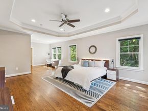 2354 N Quebec Street, Arlington VA 22207