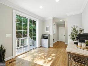 2354 N Quebec Street, Arlington VA 22207