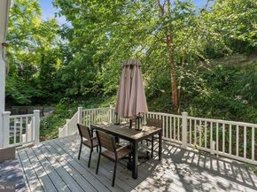2354 N Quebec Street, Arlington VA 22207