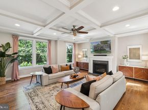 2354 N Quebec Street, Arlington VA 22207