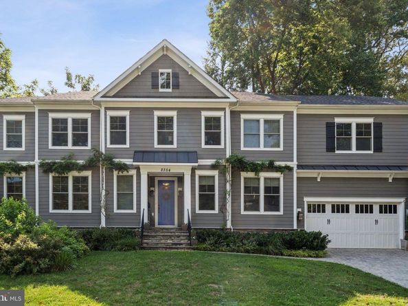 2354 N Quebec Street, Arlington VA 22207
