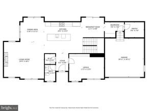 2354 N Quebec Street, Arlington VA 22207