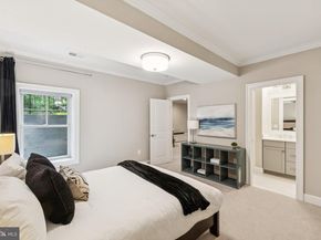 2354 N Quebec Street, Arlington VA 22207