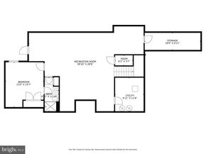 2354 N Quebec Street, Arlington VA 22207