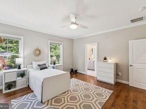 2354 N Quebec Street, Arlington VA 22207