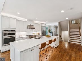 2354 N Quebec Street, Arlington VA 22207