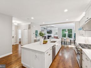 2354 N Quebec Street, Arlington VA 22207