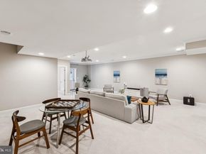 2354 N Quebec Street, Arlington VA 22207