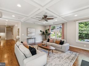 2354 N Quebec Street, Arlington VA 22207