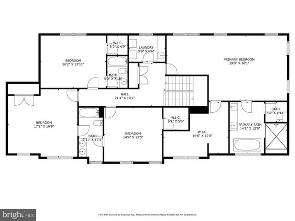 2354 N Quebec Street, Arlington VA 22207