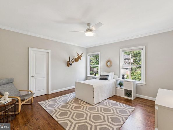 2354 N Quebec Street, Arlington VA 22207