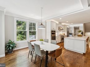 2354 N Quebec Street, Arlington VA 22207
