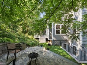 2354 N Quebec Street, Arlington VA 22207