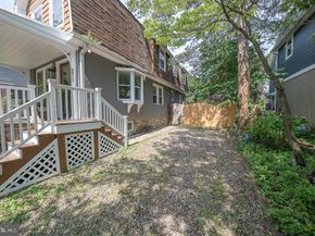211 Conway Avenue, Narberth PA 19072