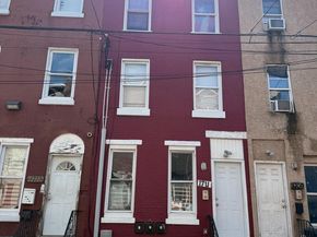 1711 N Gratz Street, Philadelphia PA 19121