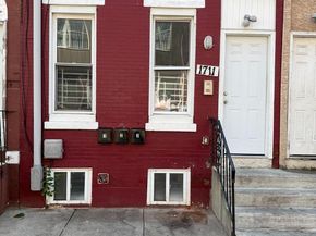 1711 N Gratz Street, Philadelphia PA 19121