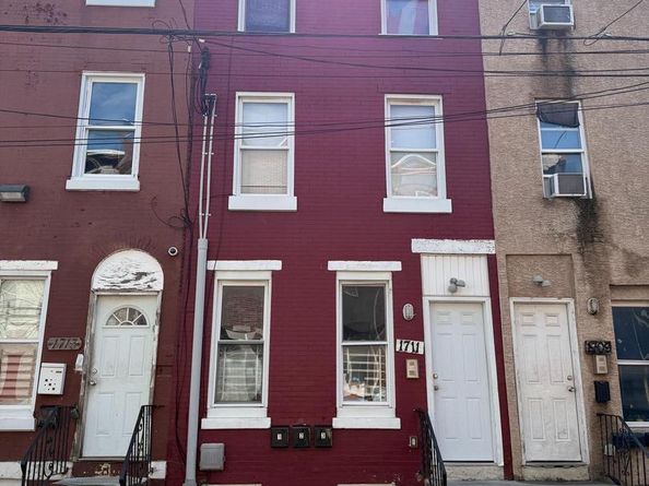 1711 N Gratz Street, Philadelphia PA 19121