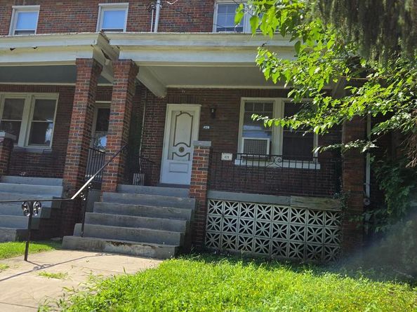 428 Ingraham Street NW, Washington DC 20011
