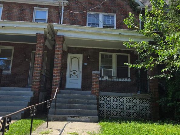 428 Ingraham Street NW, Washington DC 20011