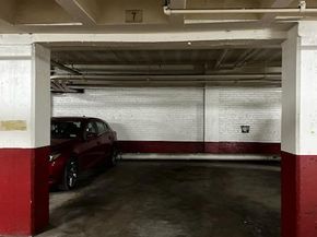 2500 Q Street NW P8, Washington DC 20007