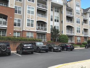 2720 Bellforest Court 201, Vienna VA 22180