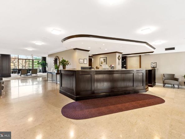 3001 Veazey Terrace NW 615, Washington DC 20008