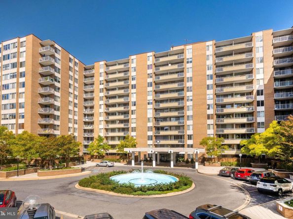 3001 Veazey Terrace NW 615, Washington DC 20008