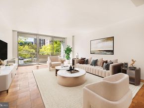 3001 Veazey Terrace NW 615, Washington DC 20008