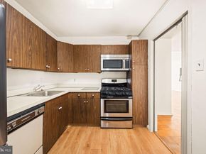 3001 Veazey Terrace NW 615, Washington DC 20008