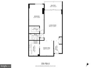 3001 Veazey Terrace NW 615, Washington DC 20008