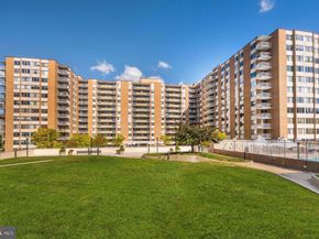 3001 Veazey Terrace NW 615, Washington DC 20008