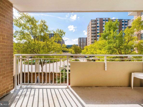 3001 Veazey Terrace NW 615, Washington DC 20008