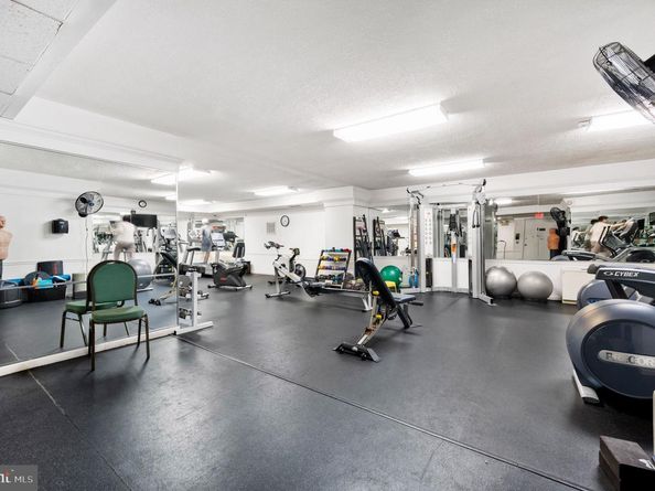 3001 Veazey Terrace NW 615, Washington DC 20008