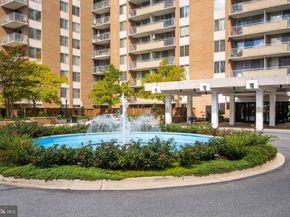 3001 Veazey Terrace NW 615, Washington DC 20008