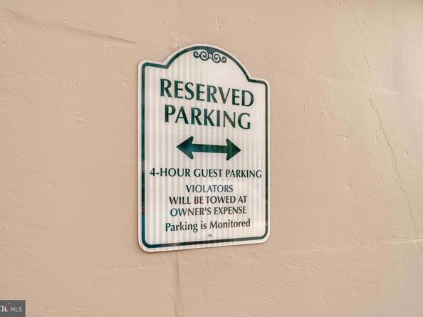 3001 Veazey Terrace NW 615, Washington DC 20008