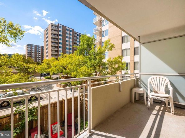 3001 Veazey Terrace NW 615, Washington DC 20008