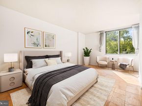 3001 Veazey Terrace NW 615, Washington DC 20008