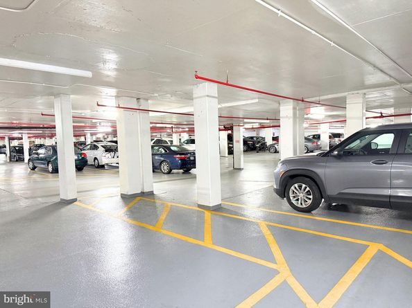 3001 Veazey Terrace NW 615, Washington DC 20008