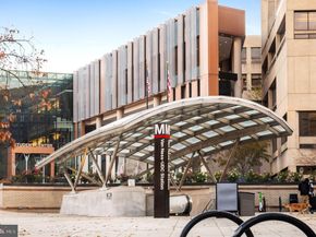 3001 Veazey Terrace NW 615, Washington DC 20008