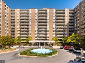 3001 Veazey Terrace NW 615, Washington DC 20008