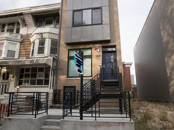5005 Walnut Street, Philadelphia PA 19139