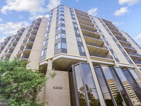 4242 East West Highway 414, Chevy Chase MD 20815