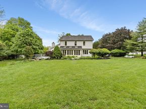 1734 Hallman Drive, Blue Bell PA 19422