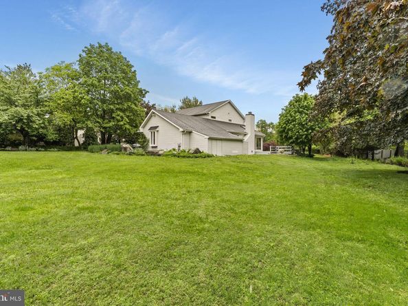 1734 Hallman Drive, Blue Bell PA 19422