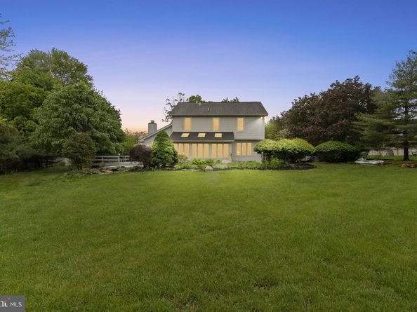 1734 Hallman Drive, Blue Bell PA 19422