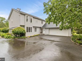 1734 Hallman Drive