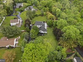 1734 Hallman Drive, Blue Bell PA 19422