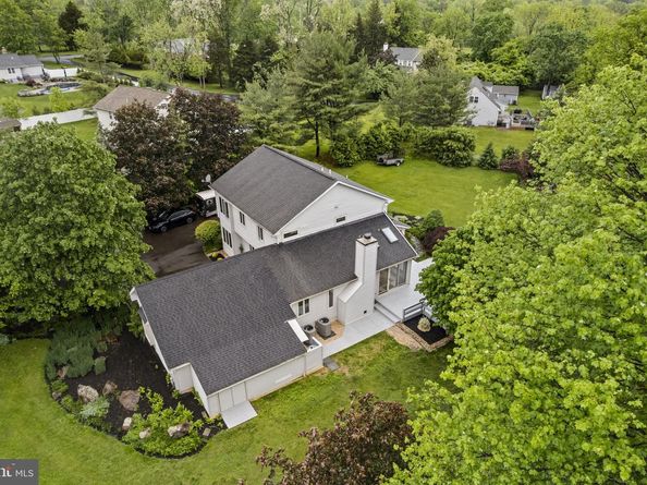 1734 Hallman Drive, Blue Bell PA 19422
