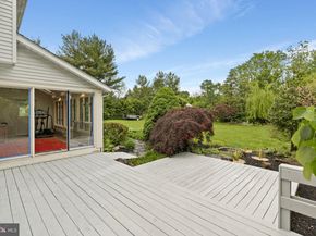 1734 Hallman Drive, Blue Bell PA 19422