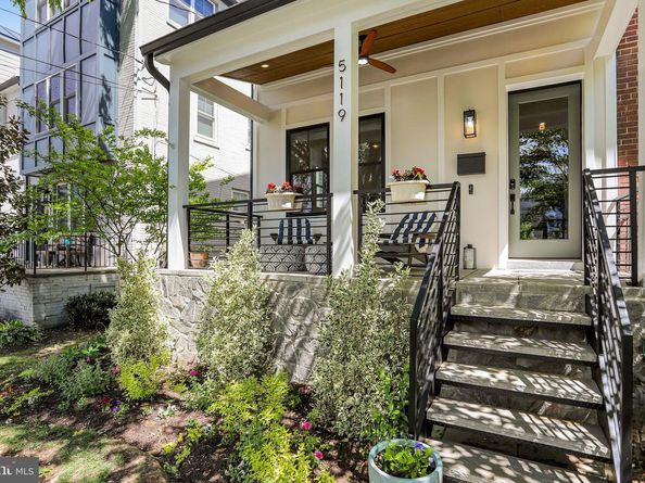 5119 45TH Street NW, Washington DC 20016